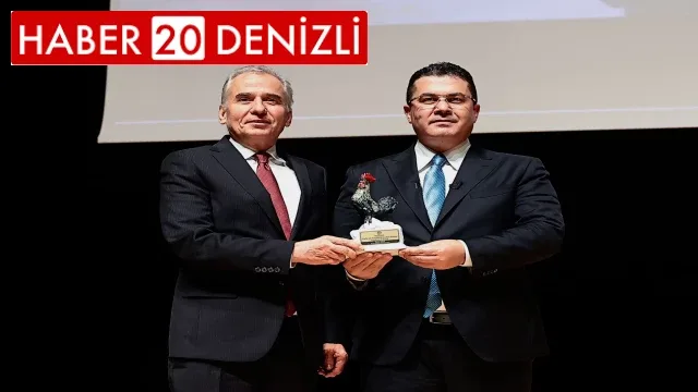 Prof. Dr. Ersoy, lider ülke Türkiye’nin önemini anlattı