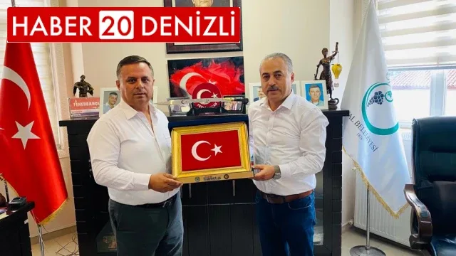 Çal Belediyesi, Çalışanlarını Enflasyona Ezdirmeyecek