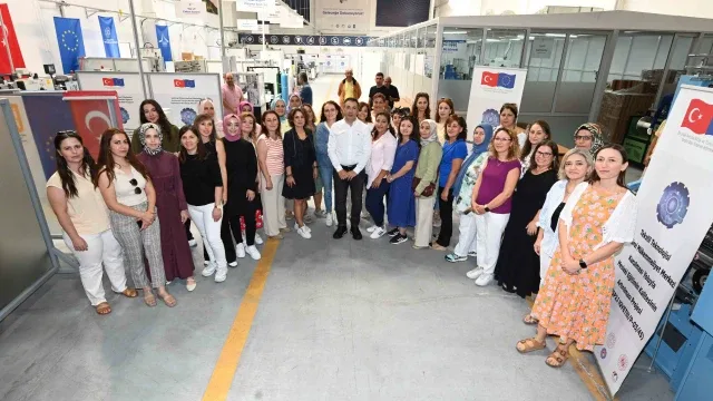 DTO’dan Denizli’deki sektörleri dönüştürüp geliştirmeye yönelik üç yeni proje