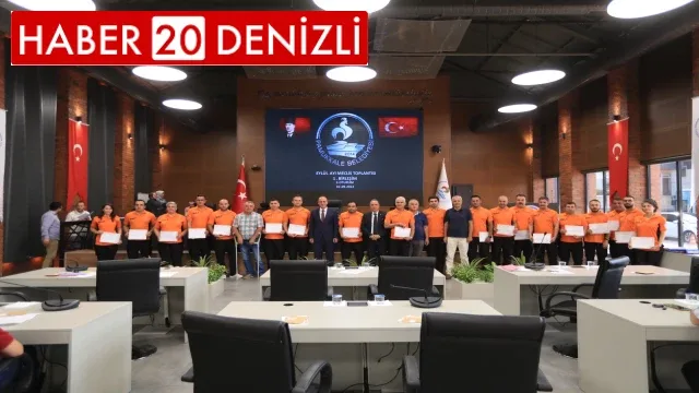 Pakut Kapılarını Gönüllülere Açtı