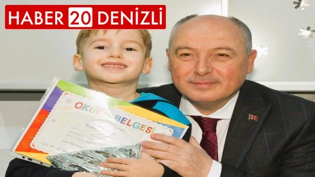 Vali Coşkun; “23 Nisan istiklal mücadelesinde önemli bir dönüm noktasıdır”