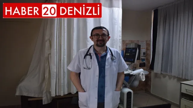 Uzman Dr. Oğuz: "Covid aşısı olmayanlar için kalp krizi riski artıyor"