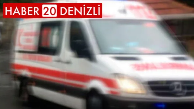 Eşinin kestiği dal sonu oldu