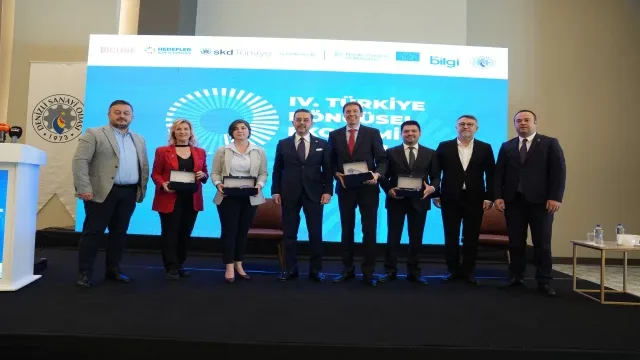 Daha Az Atık, Daha Fazla Değer için Önemli Buluşma!