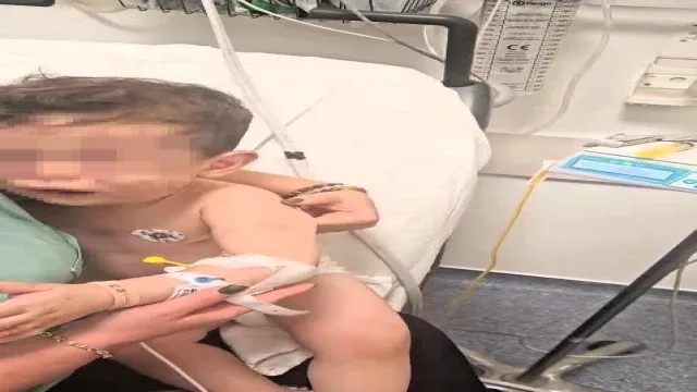 Aren bebeği hastanelik eden cani hakim karşısına çıkıyor