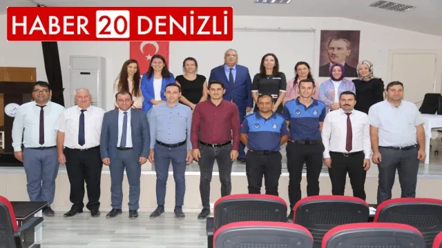 Çameli Belediyesinden Tescilli Başarı