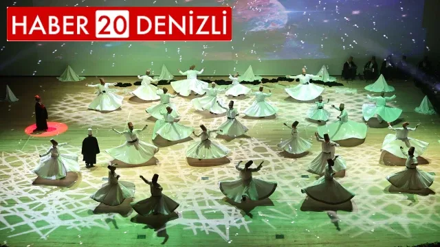 Büyükşehir'den Hz. Mevlana'yı anma programına davet