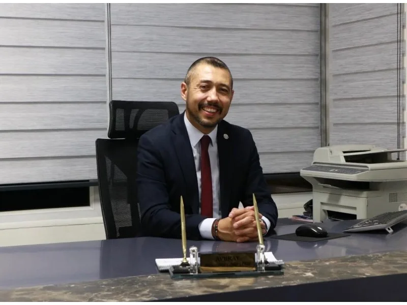 Artık Türkiyede Sistem Değişiyor - Hagb Kalkıyor İşte Önemli Açıklama