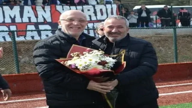 Denizli İdman Yurdu amatörlerin yüzünü güldürdü