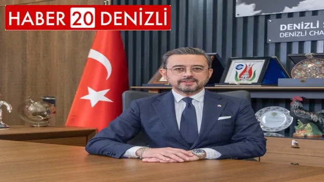 Denizli İhracatı, 2023'E İvme Kaybederek Başladı