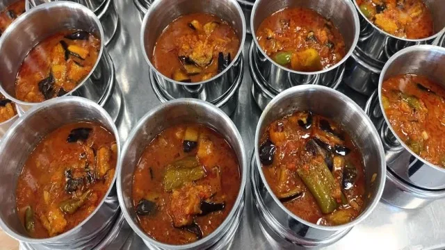 Çameli Belediyesinden ihtiyaç sahiplerine 365 gün sıcak yemek desteği
