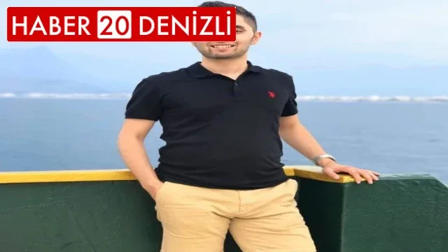 Otomobille çarpışan motosikletli kurye 12 günlük yaşam savaşını kaybetti