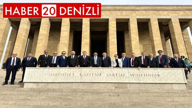 DTO’dan Başkent çıkarması