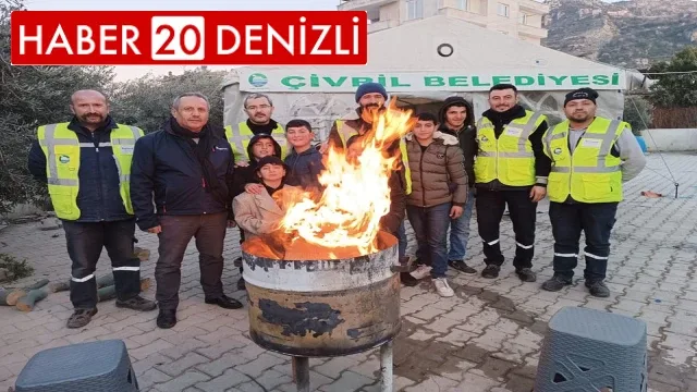 Çivril Belediye Başkanı Miraç Kandili Mesajı