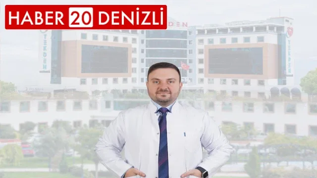 Tekden Hastanesi hekim kadrosunu güçlendirmeye devam ediyor