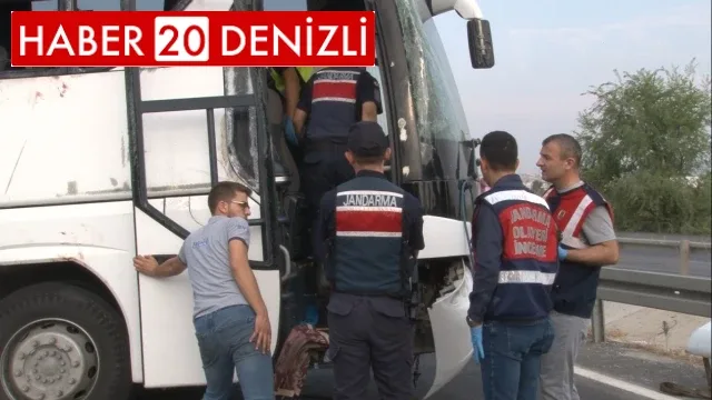 Savcılıktan 6 kişinin öldüğü kaza ile ilgili açıklama