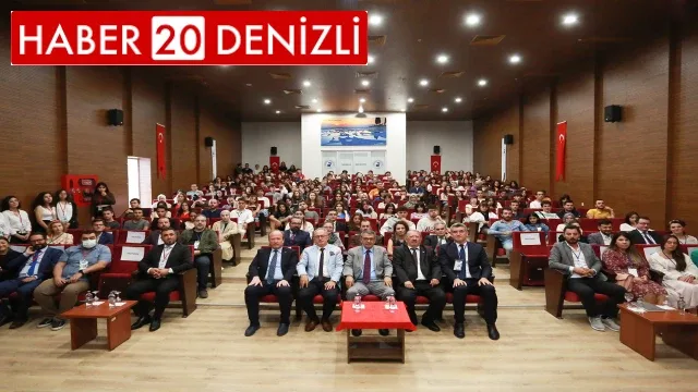 PAÜ’de ‘5. Ulusal Turist Rehberliği Kongresi’ Düzenlendi