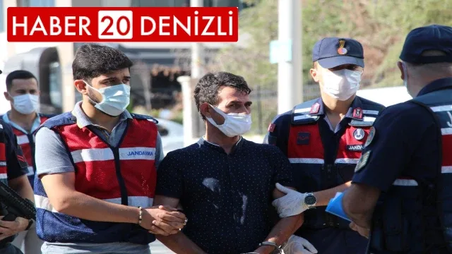 Katil damat mahkemede öldürdüğü kaynanasını suçladı
