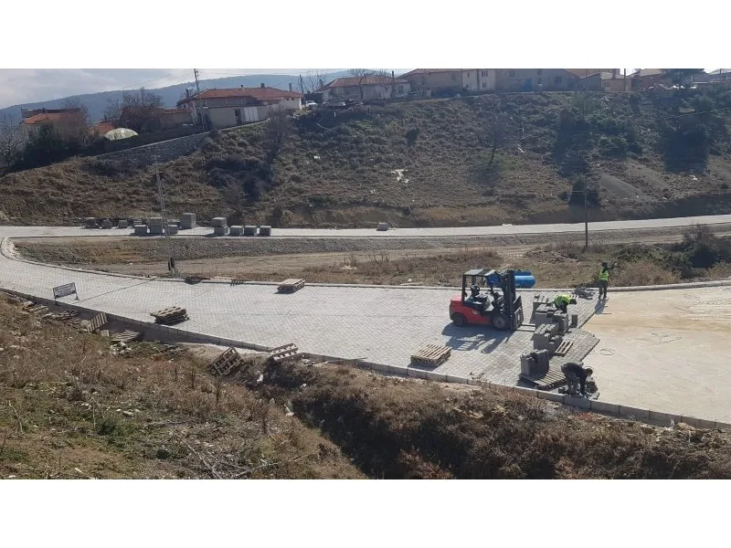 Sağınç''kale Bizi Bilir, Bizde Kendimizden Biliriz''