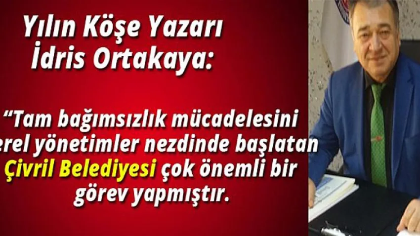Vatansever Aydınlardan Destek Mesajları