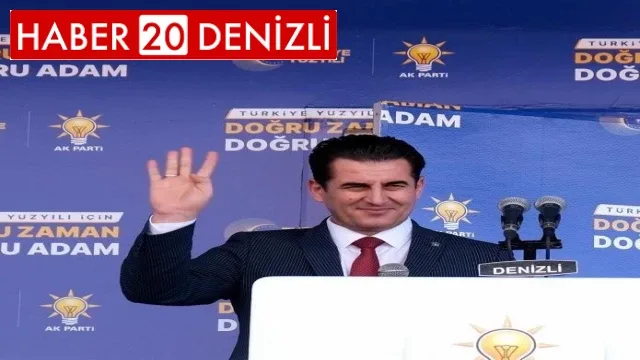 AK Parti İl Başkanı Güngör; “Milletimiz 28 Şubatçıları ebedi yok oluşa mahkum etti”