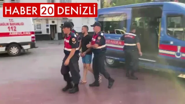 Denizli’de 292 aranan şahıs yakalandı