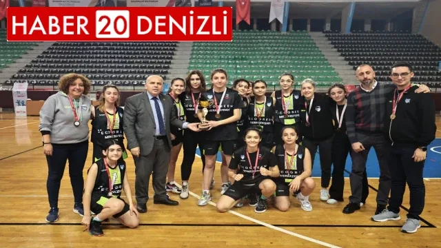 Potanın şampiyonu Ecogreen Merkezefendi oldu