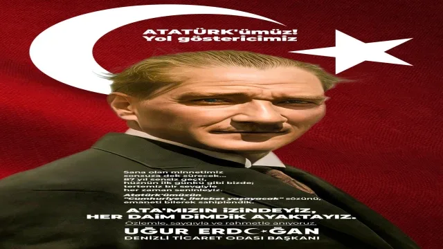 10 KASIM DTO
