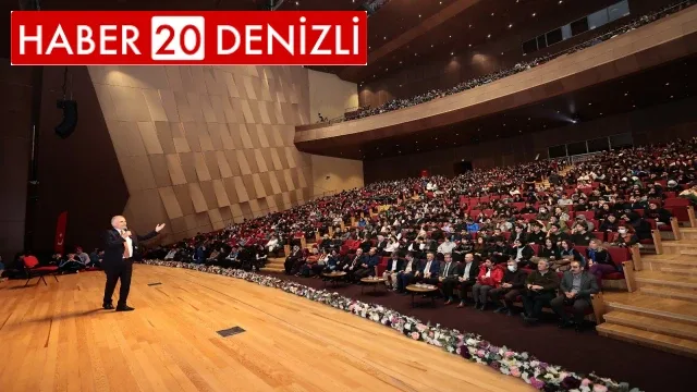 Genç Denizli Sohbetlerinde muhteşem final