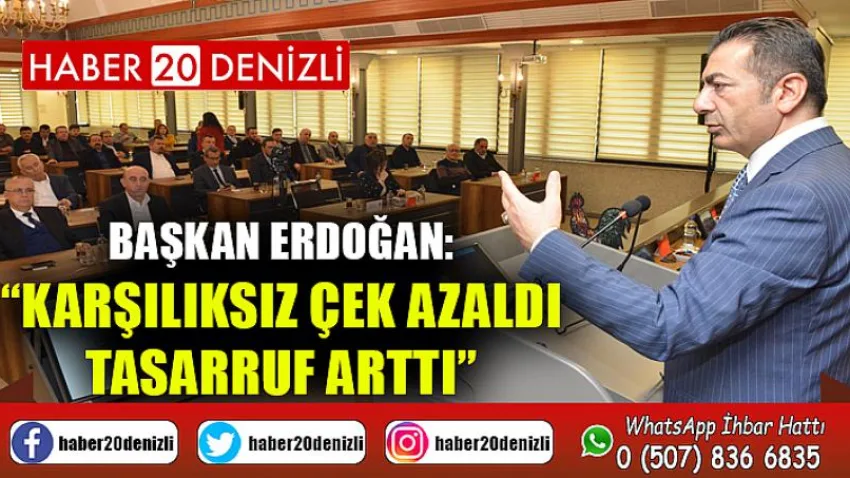 DTO Meclisi Toplandı