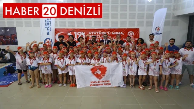 Bayram coşkusunu 19 Mayıs turnuvaları ile yaşadılar