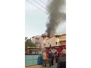 Biber közlerken canından oluyordu