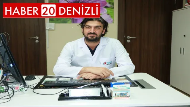 Yıllardır bitmeyen şikayetlerinden Tekden’de yaptırdığı check-up ile kurtuldu