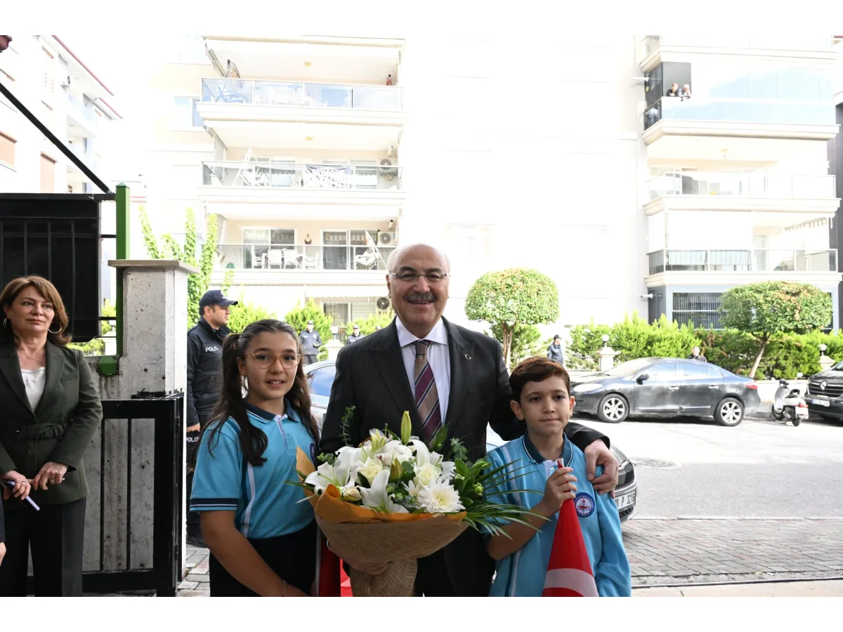 ?Bir Sancak, Bir Şehir, Bir Kahraman: Müftü Ahmet Hulusi Efendi” Projesinin Tanıtımı Gerçekleştirildi