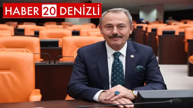 Milletvekili Şahin Tin, 2024 Yılı Bütçe Teklifini Değerlendirdi, “Bütçede En Büyük Pay Eğitimin”