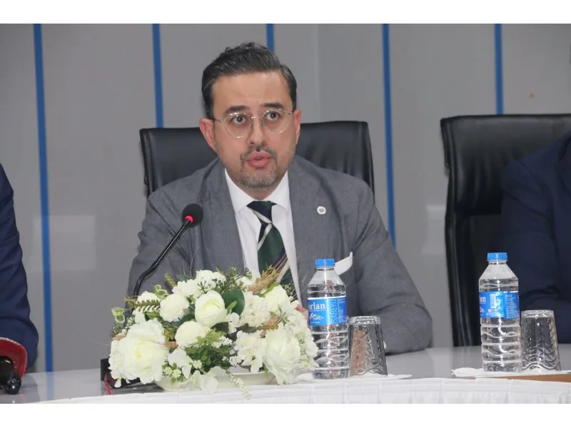 Tobb Uyum ve Arabuluculuğun Avantajları İş Dünyasıyla Paylaşıldı