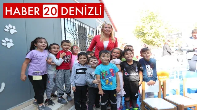 4 Ekim Dünya Hayvanları Koruma Günü Pet Kafe’de kutlandı