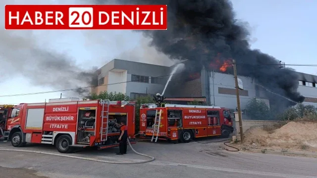 Büyükşehir İtfaiye 2023 yılında 6 bin 234 olaya müdahale etti