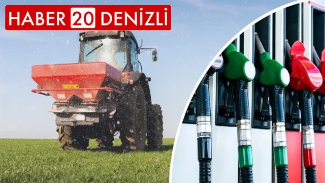 Depremden Etkilenen Çiftçilerin Mazot Ve Gübre Destekleri Nakit Ödenecek