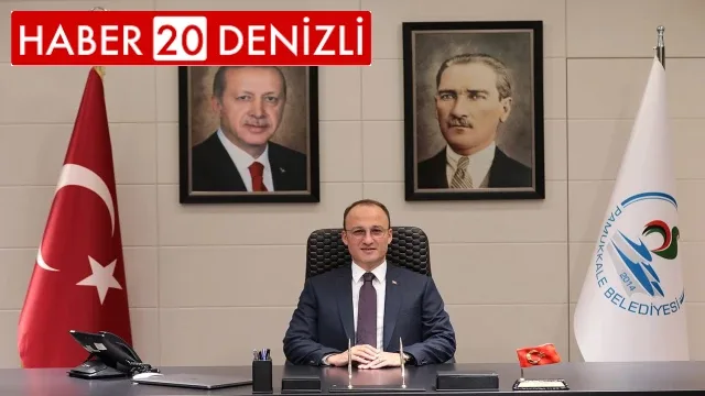 BAŞKAN ÖRKİ’DEN 1 MAYIS EMEK ve DAYANIŞMA GÜNÜ MESAJI