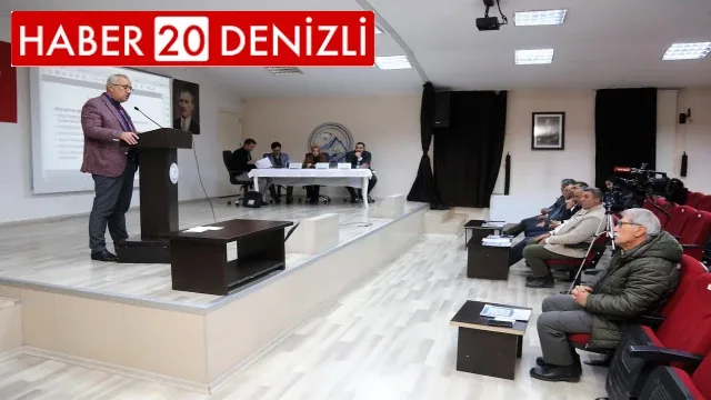 Başkan Arslan; “Çameli için daha çok çalışıp, daha çok üreteceğiz”