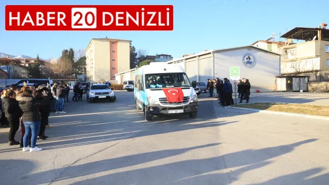 Pamukkale İnceleme Ekibi Deprem Bölgesine Gitti