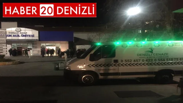 Uyuşturucu komasına giren genç öldü