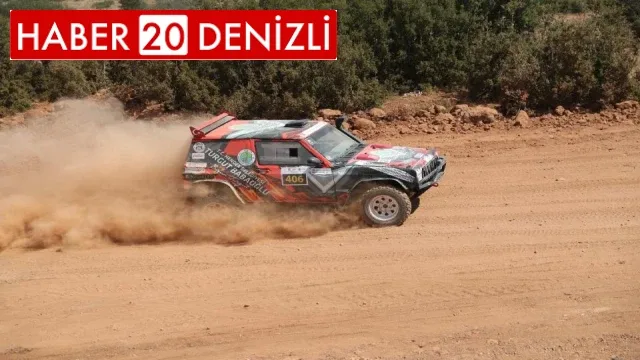Merkezefendi'de off-road heyecanı yaşanacak