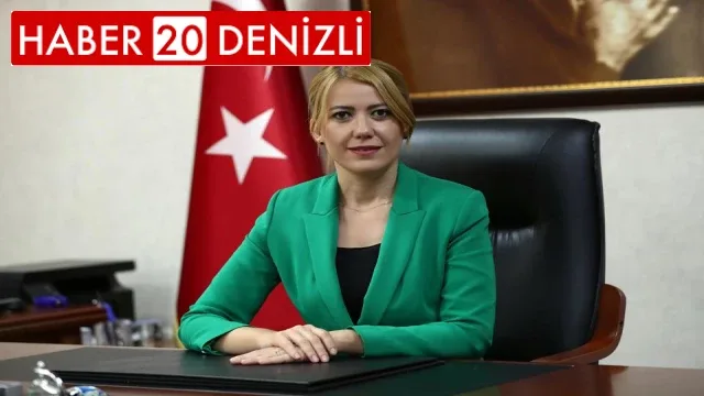 Başkan Doğan'dan 3 Aralık Dünya Engelliler Günü Mesajı