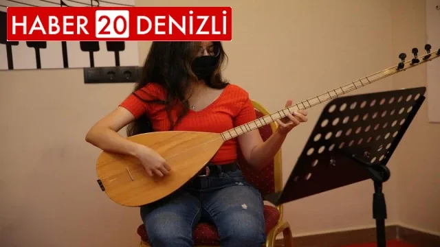 Merkezefendi’de yabancı dil ve el sanatları kurs kayıtları başladı