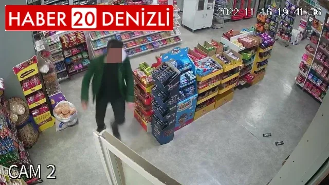 Depremden çok gürültüsü korkuttu