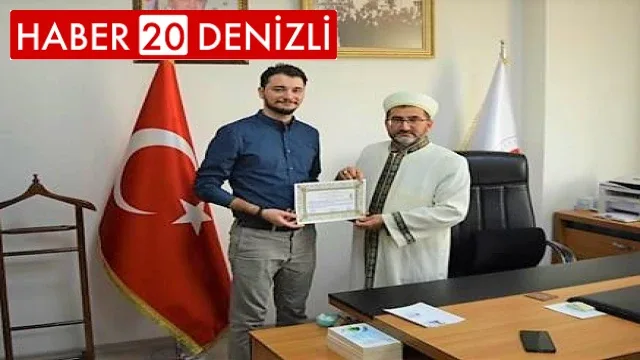 Romanyalı Francıs, Müslüman olup 'Atilla' ismini aldı