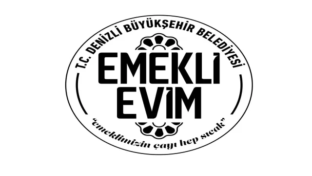 Denizli'nin İlk Emekli Evi Hizmete Açılıyor