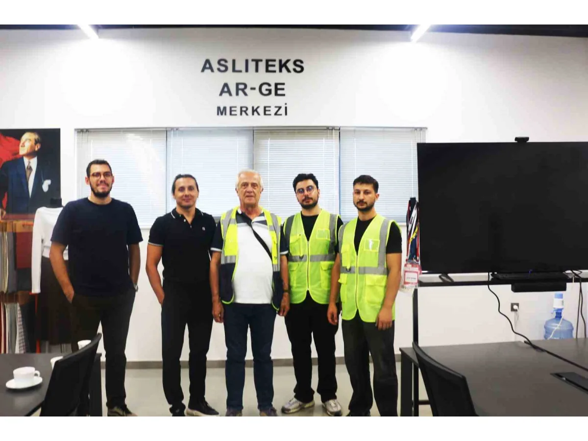 DTO’nun enerji ölçümleriyle verimlilik projesi tamamlandı: 16 işletmeye rapor teslim edildi